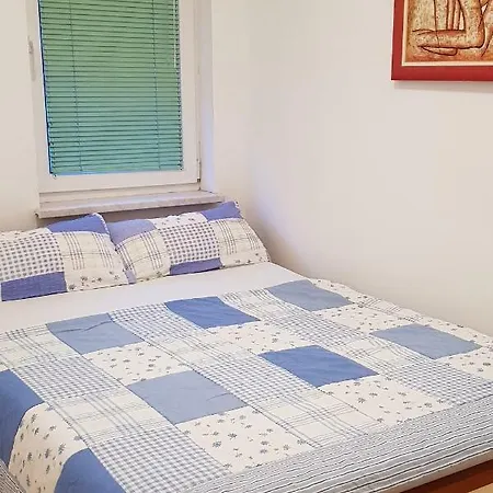 Apartman Tanja Apartamento *