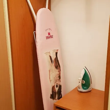 Apartman Tanja Apartamento
