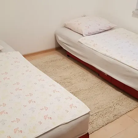 Apartamento Apartman Tanja