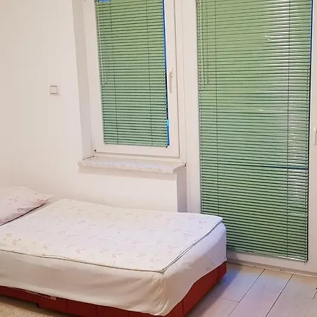 Apartman Tanja Apartamento *
