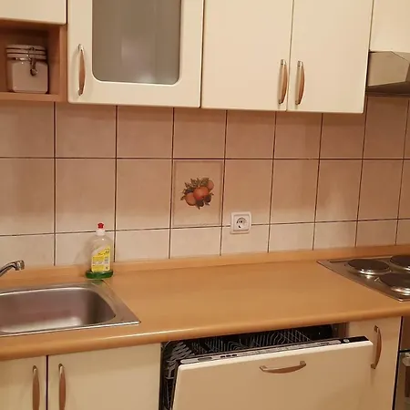 Apartamento Apartman Tanja