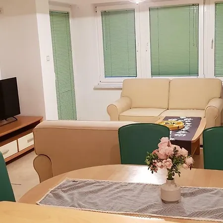 Apartman Tanja
