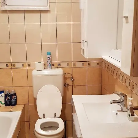 Apartman Tanja * Banja Luka