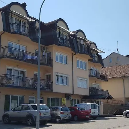 Apartamento Apartman Tanja *