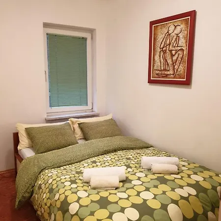 Apartman Tanja * Banja Luka